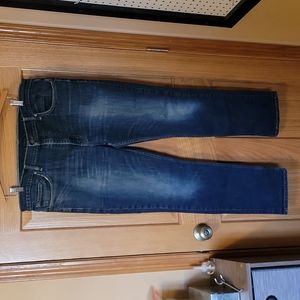 Levi's 511 jeans